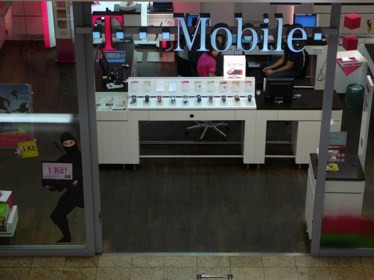 T-Mobile