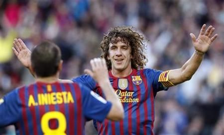 Carles Puyol
