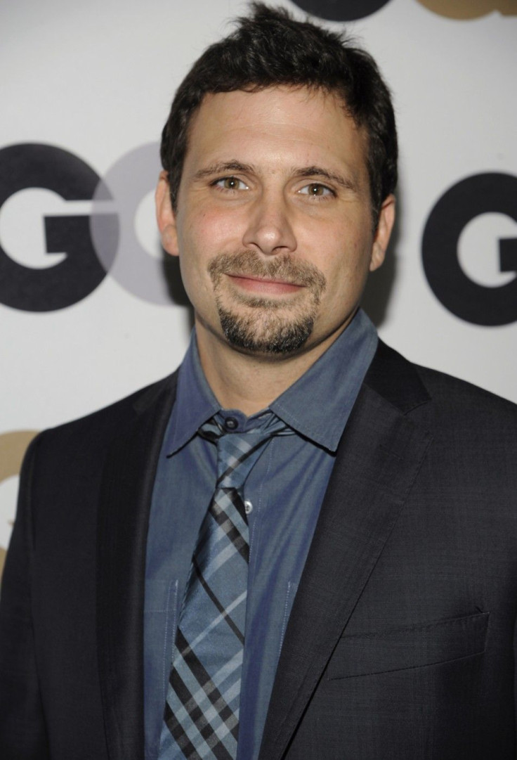 Jeremy Sisto