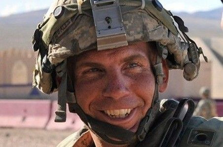 Sgt Bales