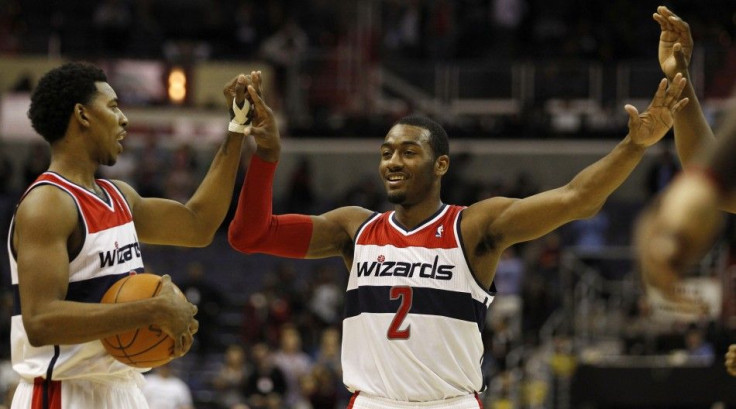 John Wall