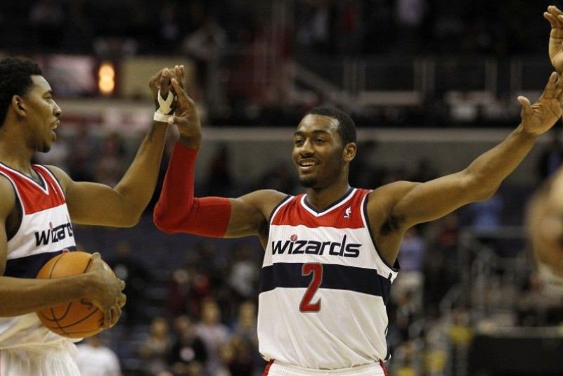 John Wall
