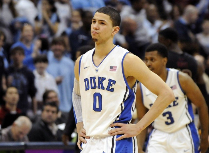 Austin Rivers