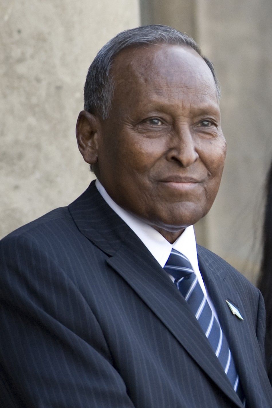 Former President Of Somalia, Abdullahi Yusuf Ahmed, Dies In UAE | IBTimes