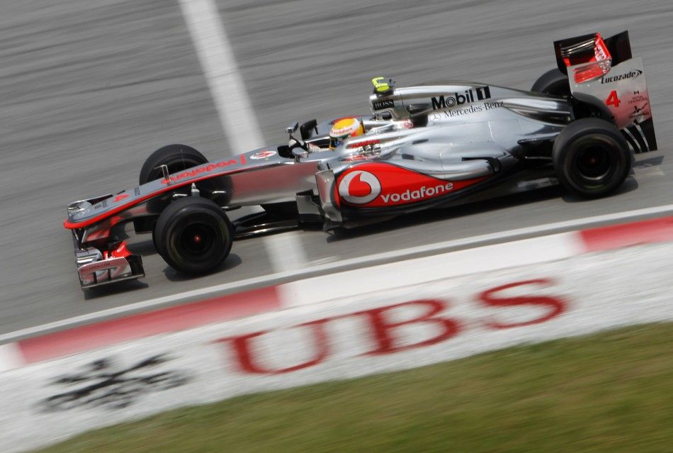 F1 Malaysia 2012 Qualifying Where To Watch Live Stream Online From Sepang, Preview, Predictions
