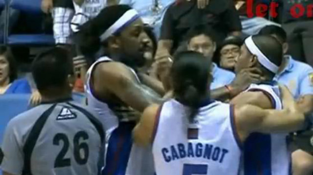 Renaldo Balkman