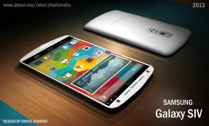 gs4 render 8