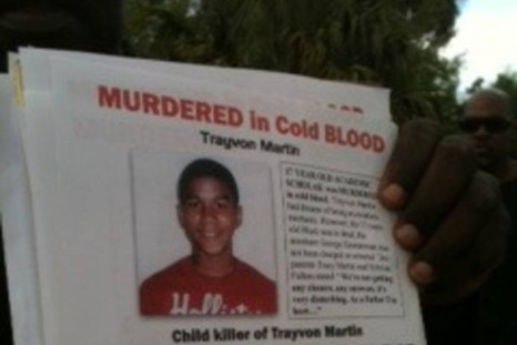 George Zimmerman ‘Wanted: Dead Or Alive’ For Trayvon Martin Murder [VIDEO]