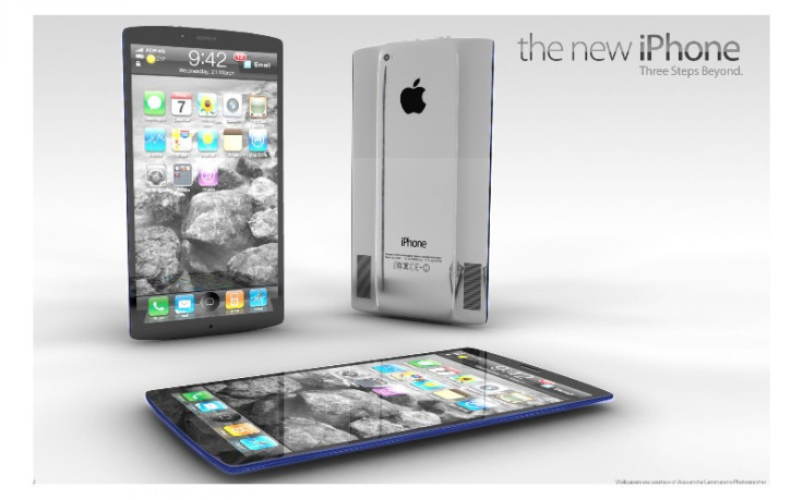iPhone 5 Release Update: Will the Apple’s Sixth Gen Phone Outshine Other Android Releases?