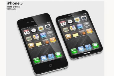iPhone 5 Release Date: June 15 Launch With IOS 6 Expected For Apple's Next Smartphone [SPECS] 