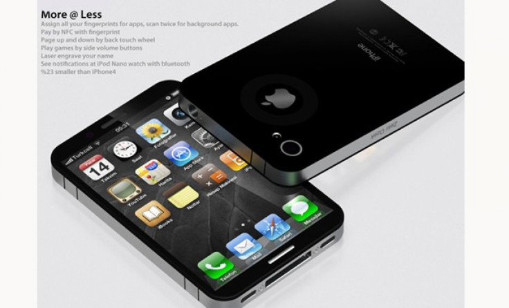 IPhone 5 Release Date Approaches: Will Apple's Mini Tablet Outshine The Next Generation Smartphone? [SPECS] 