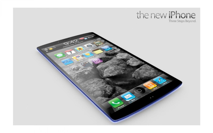IPhone 5 Release Date: Deadlock With Nokia Over SIM Card Dispute Could Delay Production For June Launch 