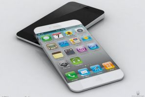 IPhone 5 Release Date: 'It Will Be Around October,' Foxconn Worker Says [REPORT] 