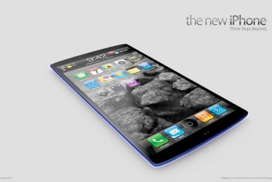 IPhone 5 Release Date: Will Apple's New Smartphone Launch In June? Foxconn Hires More Workers For Production 
