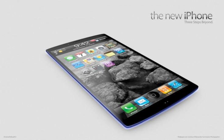 IPhone 5 Release Date: Will Apple's New Smartphone Launch In June? Foxconn Hires More Workers For Production 