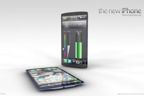 IPhone 5 Release Date: New Touch Screen Panels Create Sleeker Design, Apple Looks To Japan For Display Technology