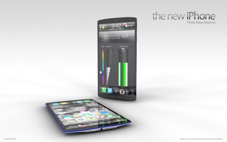 IPhone 5 Release Date: New Touch Screen Panels Create Sleeker Design, Apple Looks To Japan For Display Technology