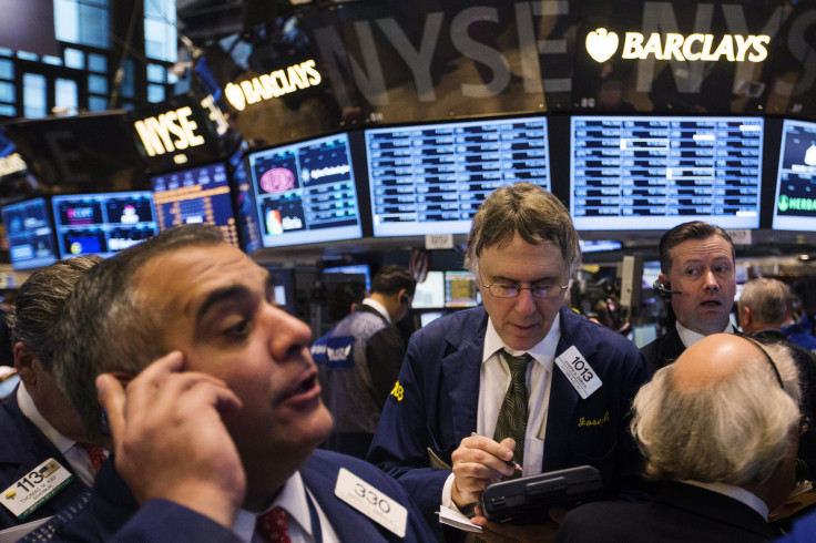 New York Stock Exchange 