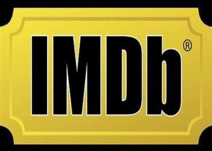 Internet Movie Database logo