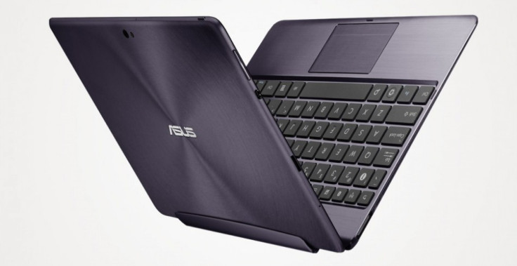 Asus Transformer Prime TF201