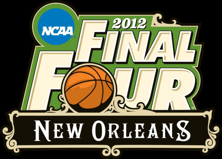 Final Four 2012