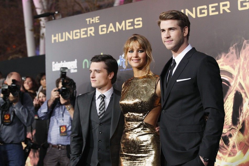 ‘Hunger Games’ Movie Box Office Gold, But Did It Outshine The Book? [POLL]