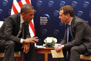 Obama Seeks to Downplay 'Flexibility' Comment