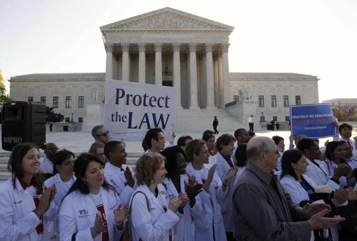 U.S. Supreme Court