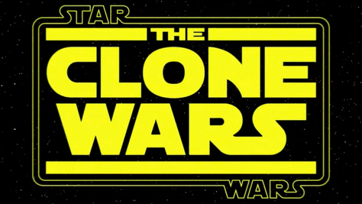 Star Wars: The Clone Wars