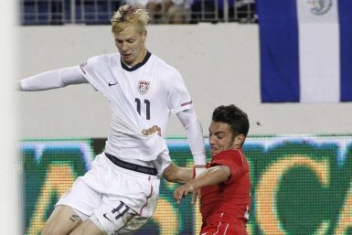 Where to watch a live stream online of U.S. U23 Vs. El Salvador U23 in the Concacaf Men&#039;s Olympic Qualifying tournament.