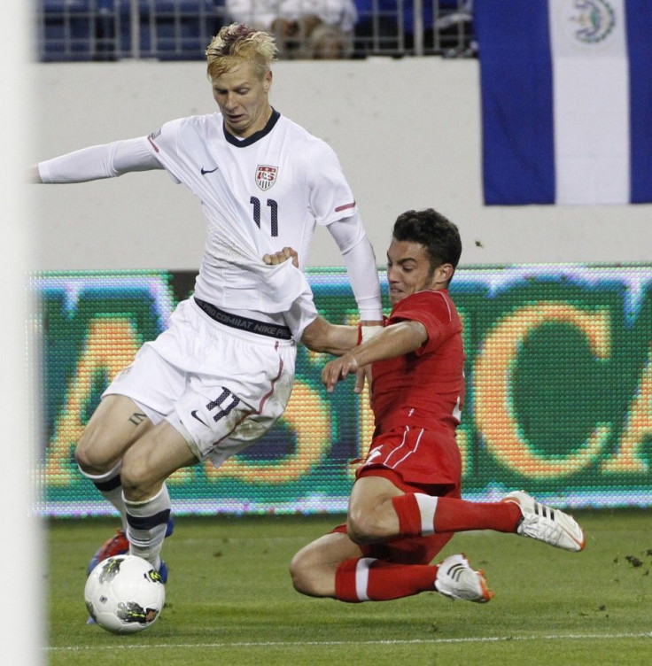 Where to watch a live stream online of U.S. U23 Vs. El Salvador U23 in the Concacaf Men's Olympic Qualifying tournament.