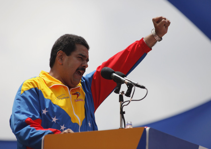 Maduro