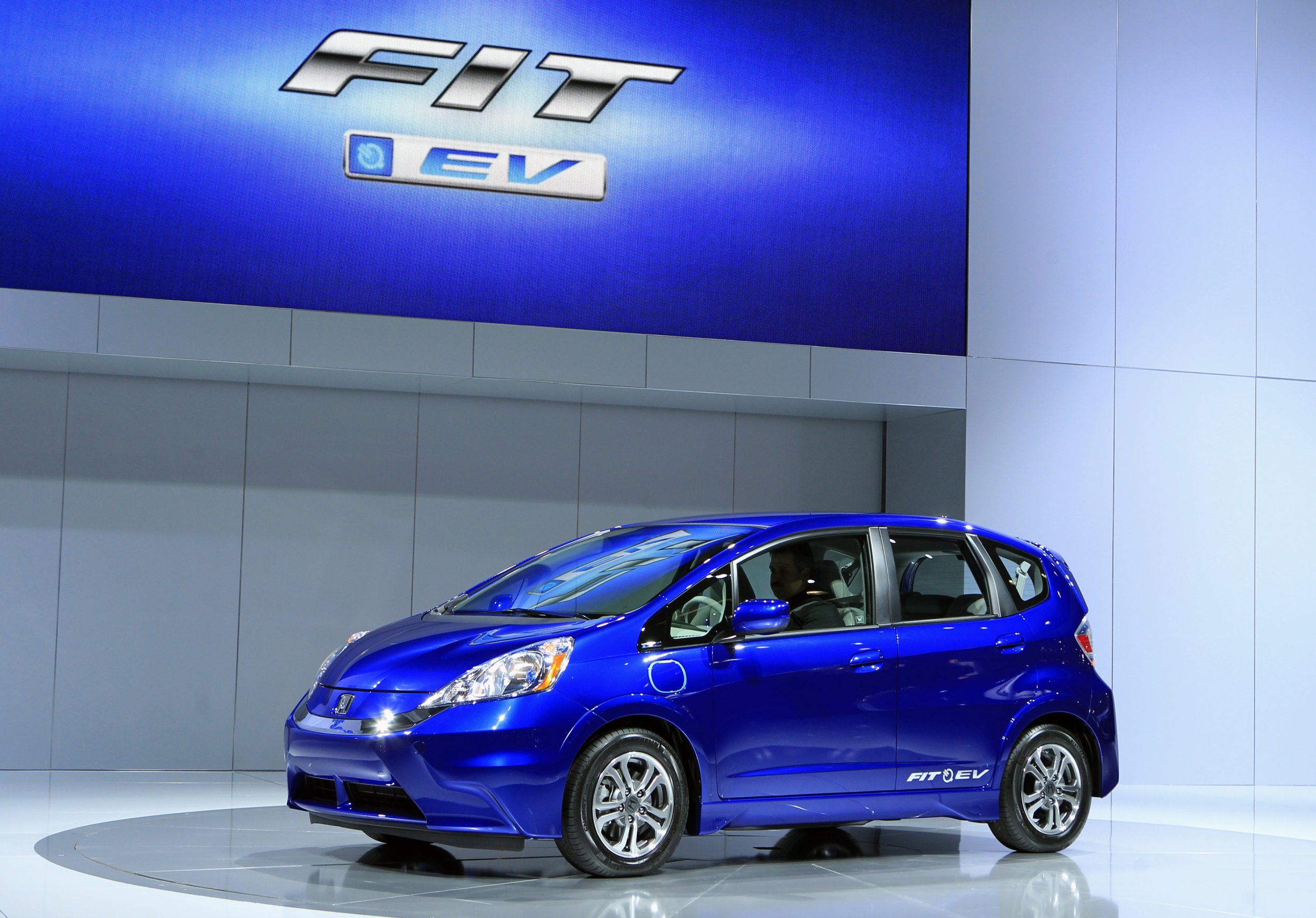 10,000-15,000 -- Small cars -- 2011 Honda Fit