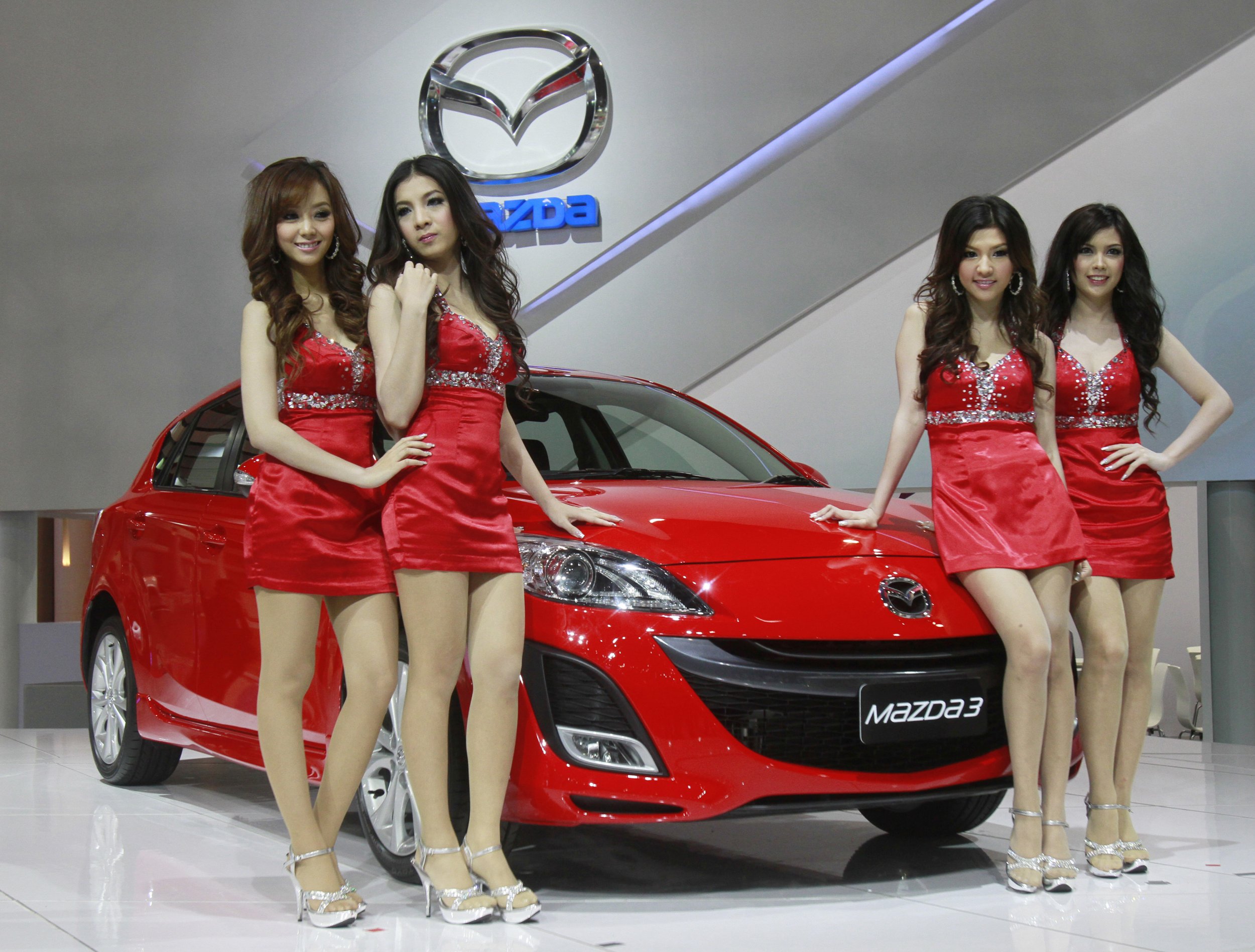 10,000-15,000 -- Small cars -- 2011 Mazda3