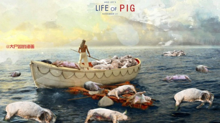 Life of Pig