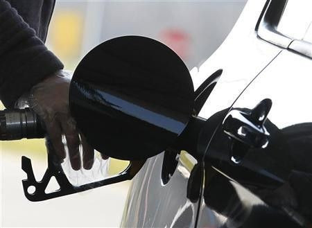 The US, UK and France are considering releasing oil from the SPR