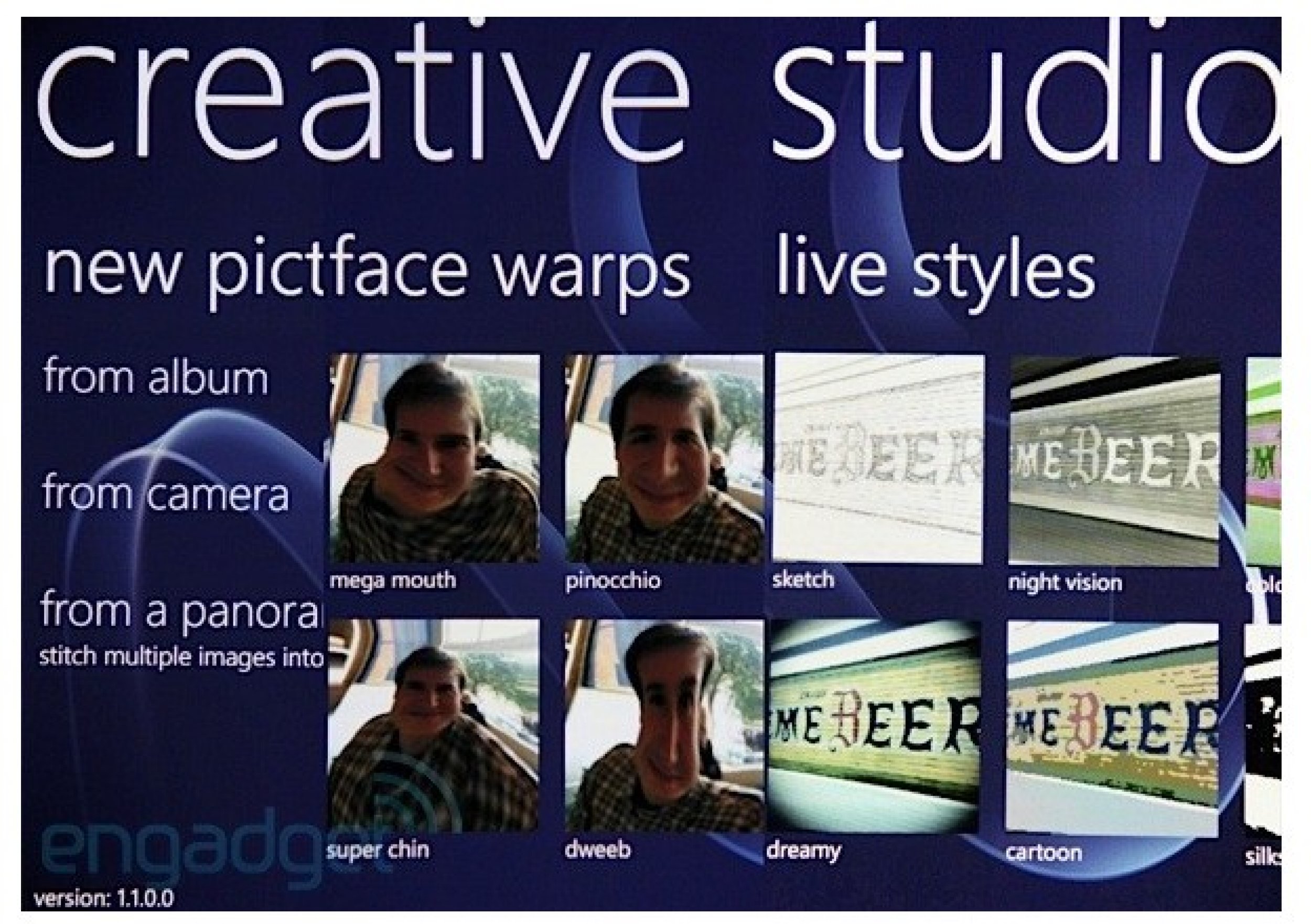 Nokia Creative Studio