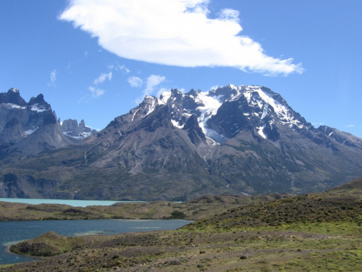 Torres del Paine National Park