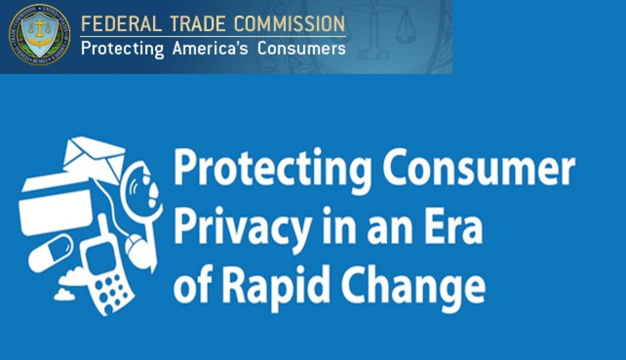 Ftc Urges Lawmakers To Pass Consumer Privacy Laws What Next Ibtimes 8243