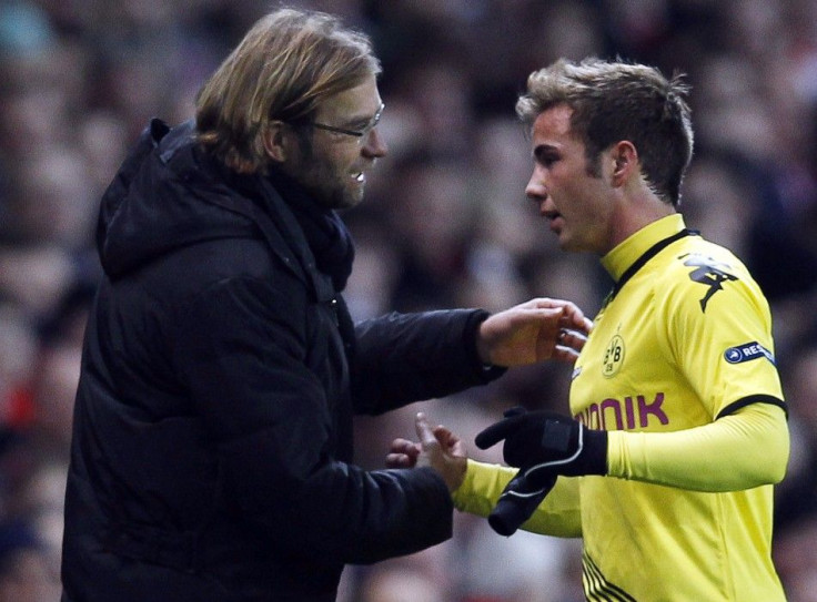 Arsenal transfer news on Tuesday concerns Mario Gotze, Yann M'Vila, Alex Song and Lucas Biglia.