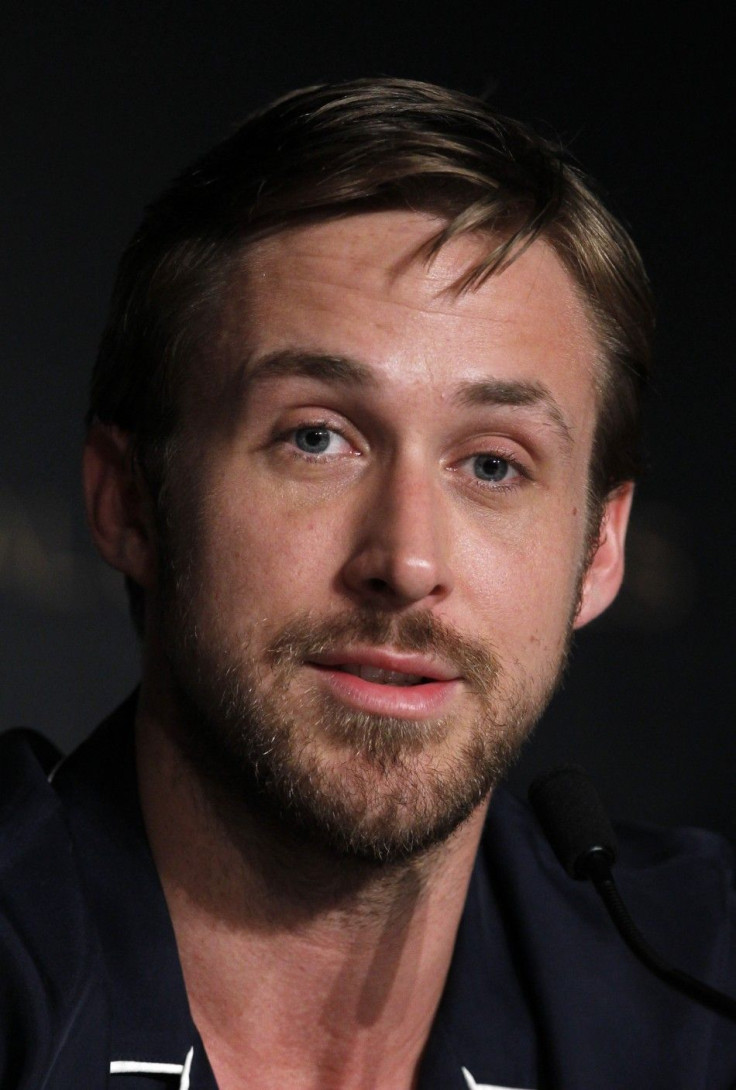 Ryan Gosling