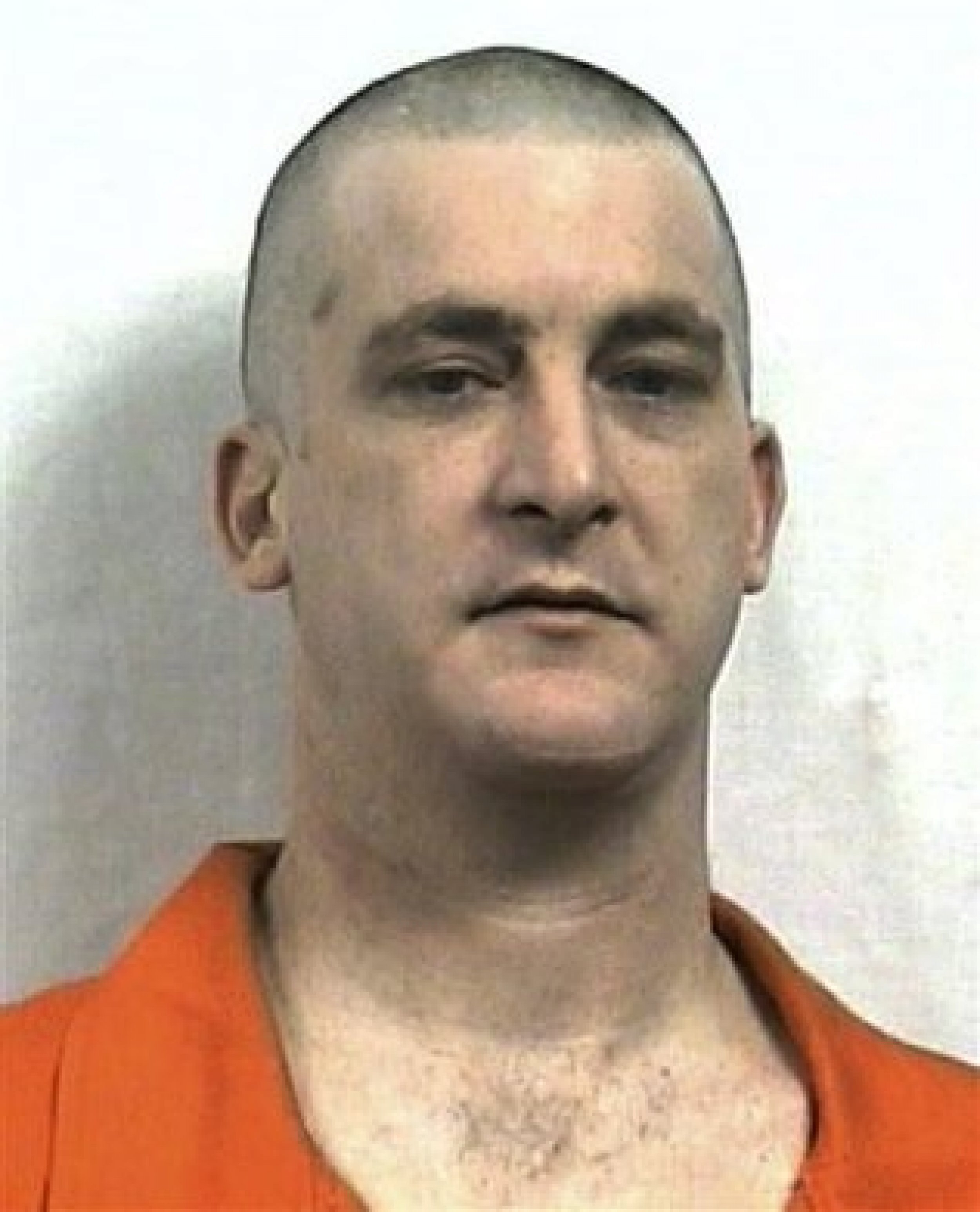 Oklahoma Executes Man: Steven Ray Thacker Dies Via Lethal Injection For ...