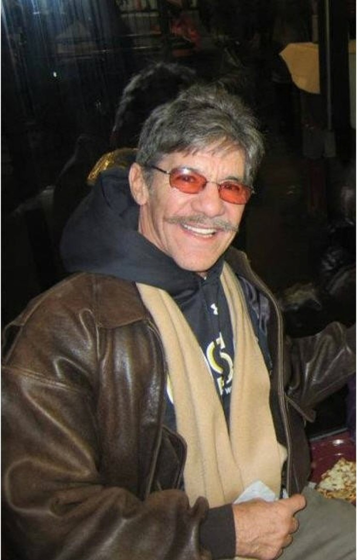 Trayvon Martin Case: Geraldo Rivera's Apology Continues Legacy of Victim Blaming