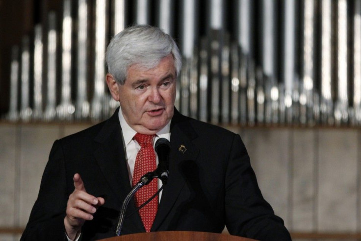 Gingrich 