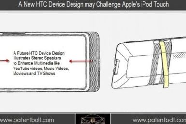 A New HTC Device Design