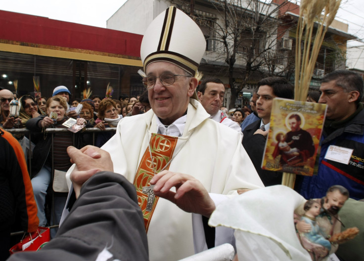 Bergoglio