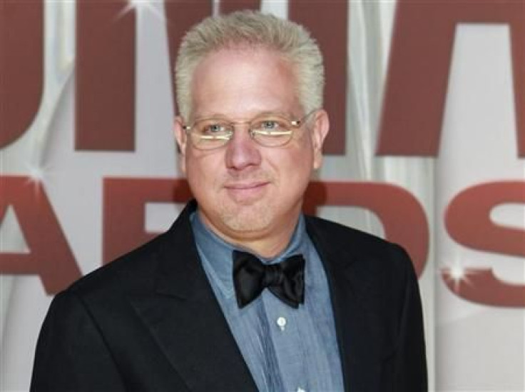 Glenn Beck