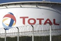Qatar Investment Fund hikes its stake in French oil and gas giant Total SA.