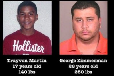 George Zimmerman To Be Charged