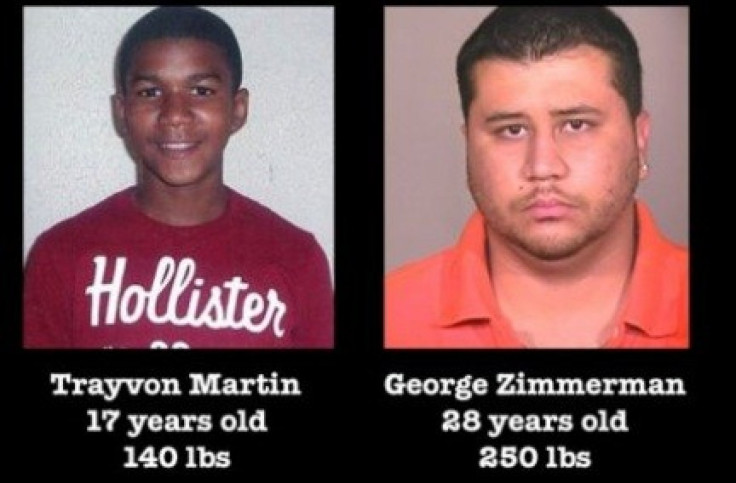 George Zimmerman To Be Charged